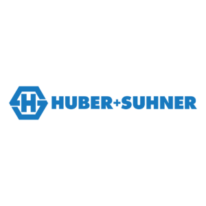 hubersuhner-logo